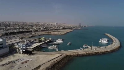 راهنمای جامع معرفی اداره‌ها، بانک‌ها و مراکز مهم قشم